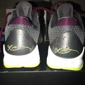 Nike | Shoes | Kobe V Protro Chaos Size 65 In Mens Size 8 In  display picture 2